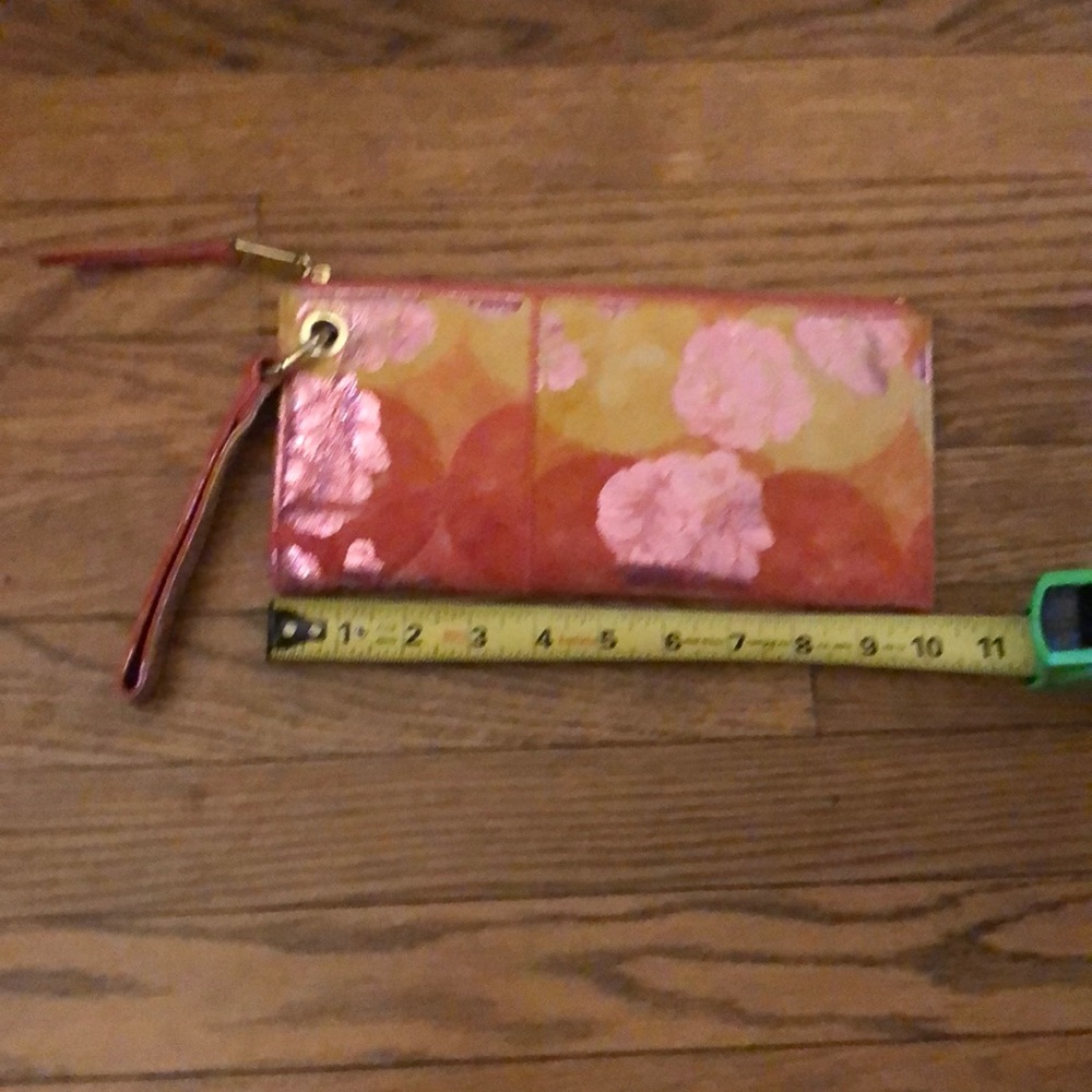 Hobo wristlet